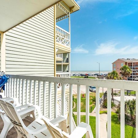 Victorian Condo Relax Refresh And Renew Galveston Luaran gambar