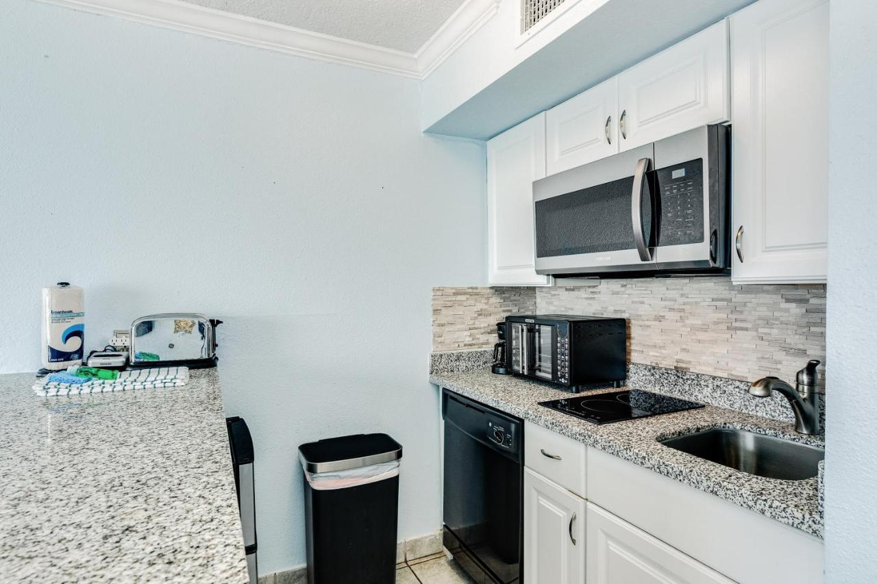 Victorian Condo Relax Refresh And Renew Galveston Luaran gambar