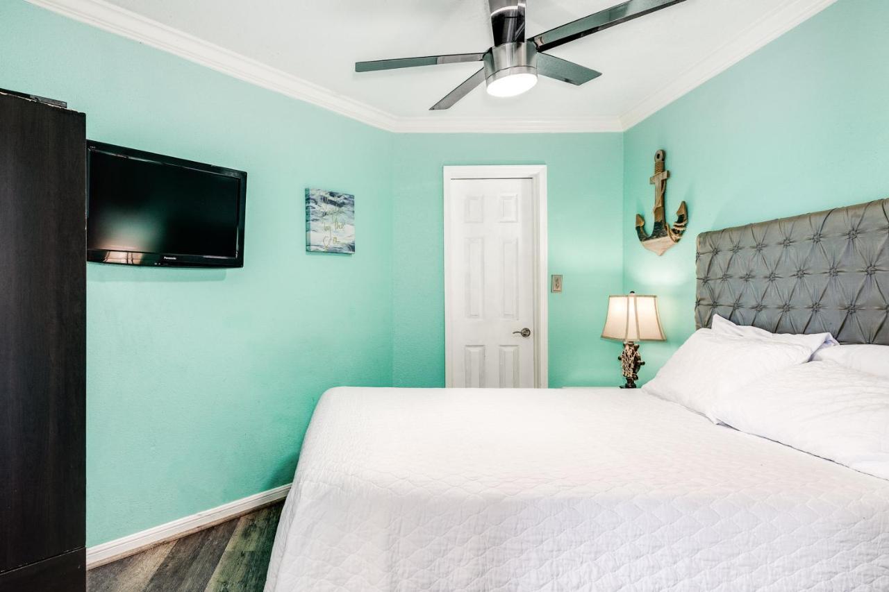 Victorian Condo Relax Refresh And Renew Galveston Luaran gambar