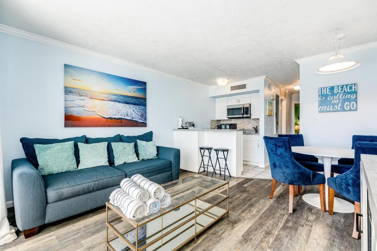 Victorian Condo Relax Refresh And Renew Galveston Luaran gambar