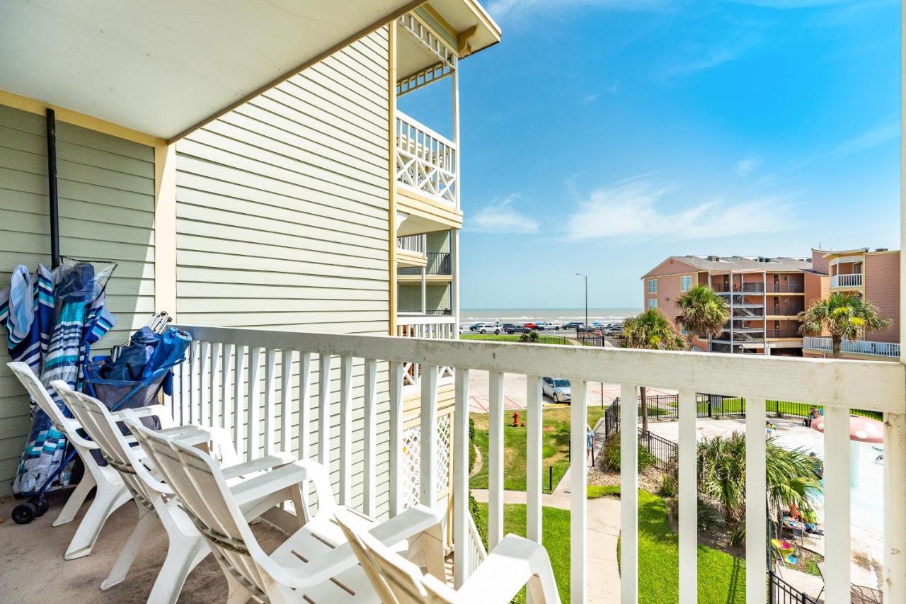 Victorian Condo Relax Refresh And Renew Galveston Luaran gambar
