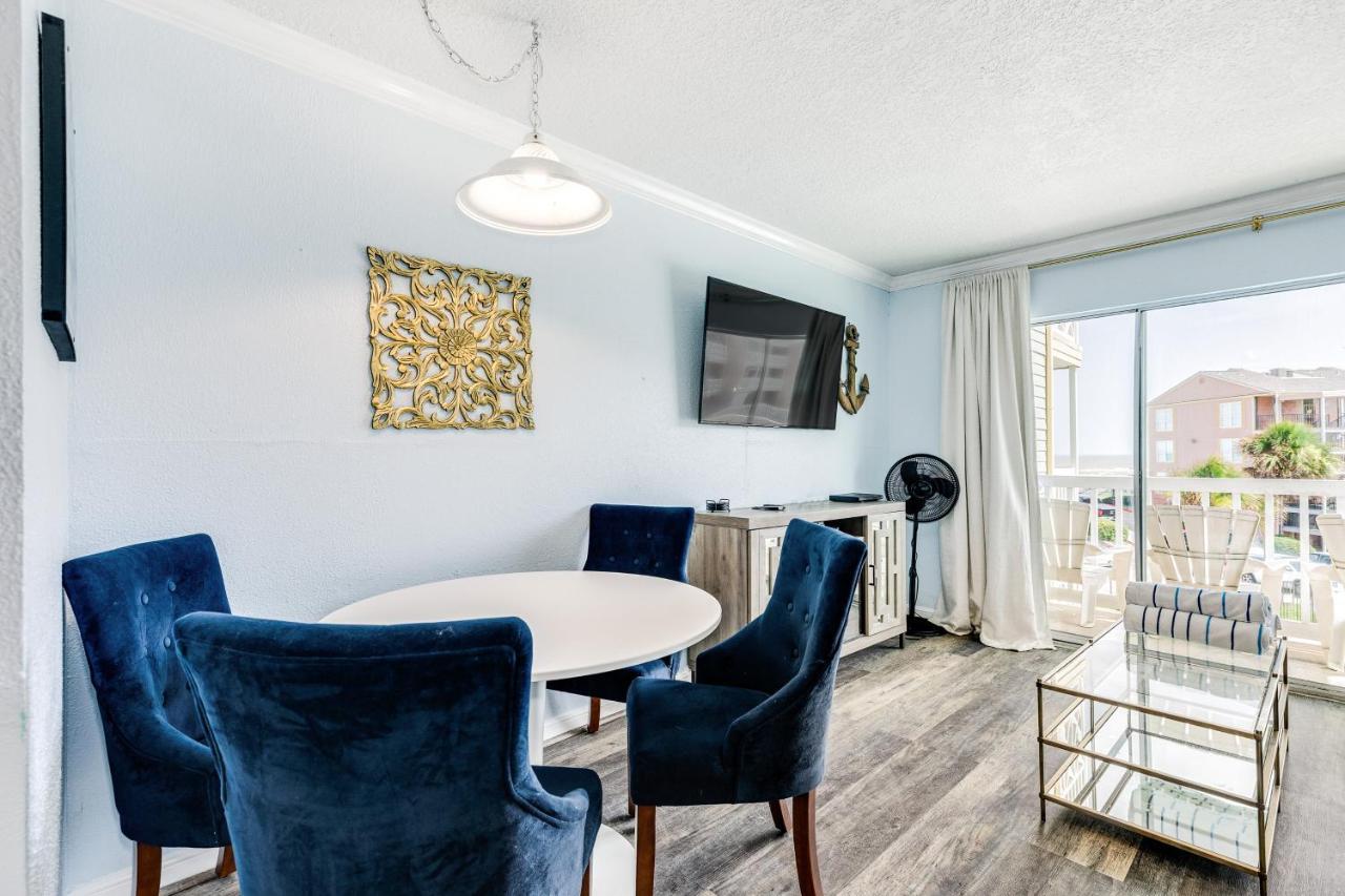 Victorian Condo Relax Refresh And Renew Galveston Luaran gambar