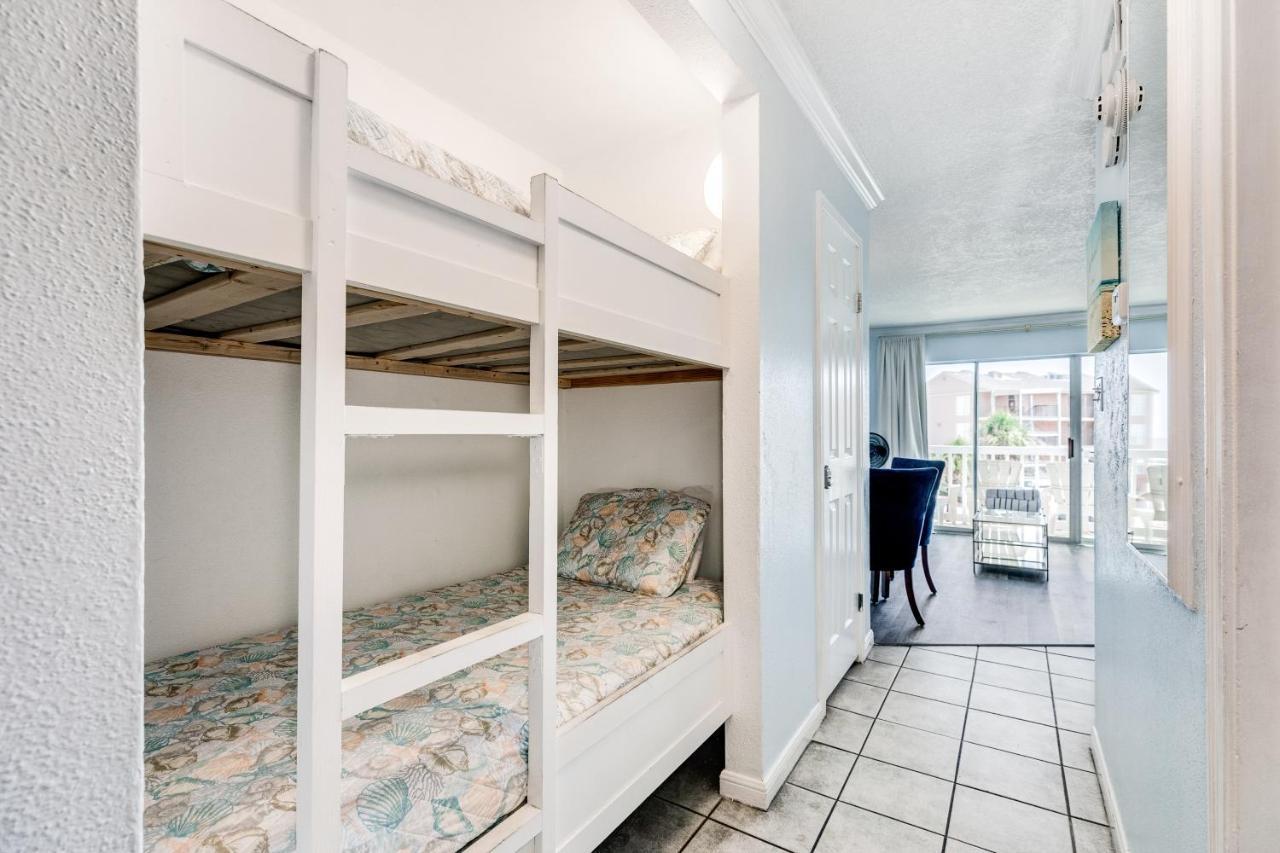 Victorian Condo Relax Refresh And Renew Galveston Luaran gambar