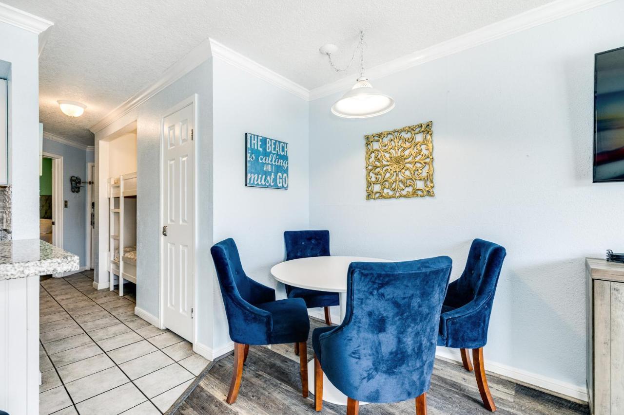 Victorian Condo Relax Refresh And Renew Galveston Luaran gambar